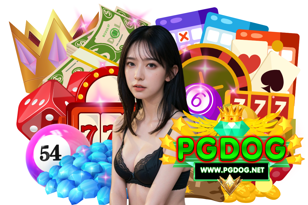pgdog slot