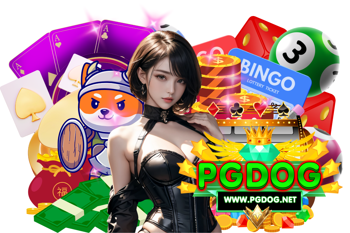 โค้ดฟรี pgdog